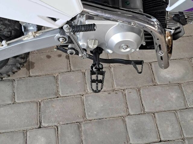 BSE Інша, об'ємом двигуна 0.11 л та пробігом 0 тис. км за 713 $, фото 4 на Automoto.ua