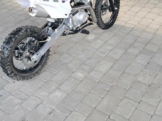 BSE Інша, об'ємом двигуна 0.11 л та пробігом 0 тис. км за 713 $, фото 3 на Automoto.ua