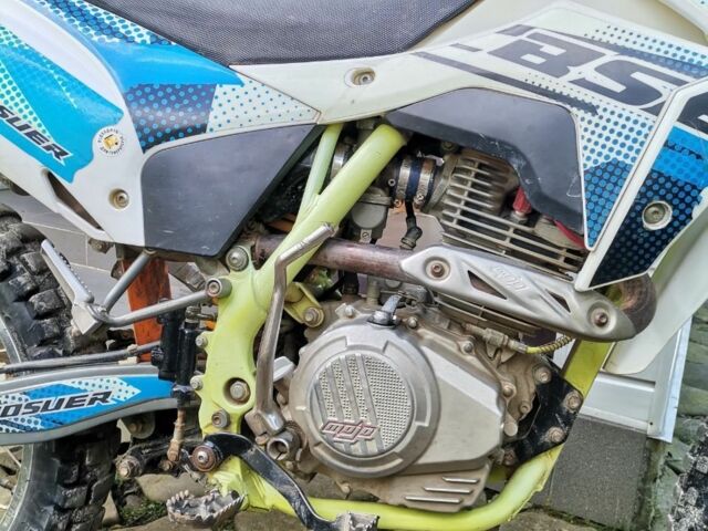 BSE Другая, объемом двигателя 0.25 л и пробегом 0 тыс. км за 1149 $, фото 3 на Automoto.ua