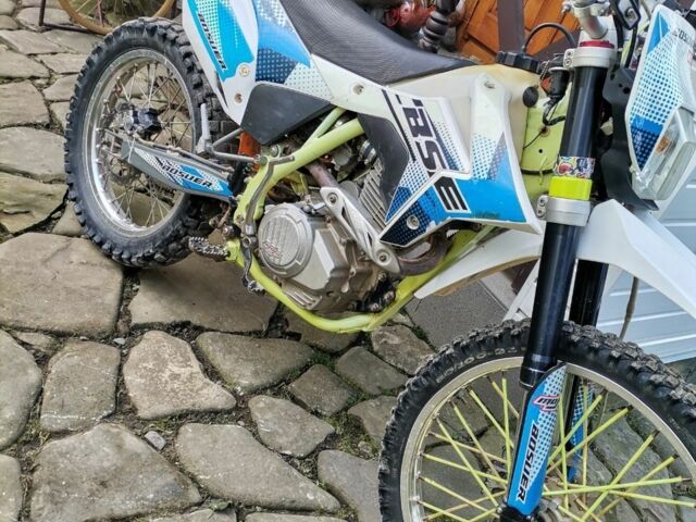 BSE Другая, объемом двигателя 0.25 л и пробегом 0 тыс. км за 1149 $, фото 5 на Automoto.ua