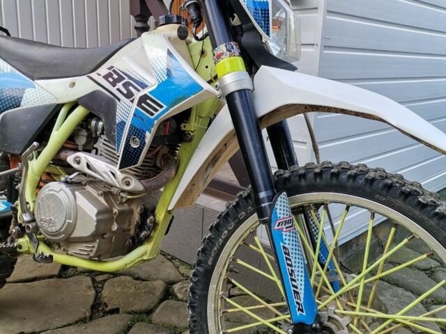 BSE Другая, объемом двигателя 0.25 л и пробегом 0 тыс. км за 1149 $, фото 1 на Automoto.ua