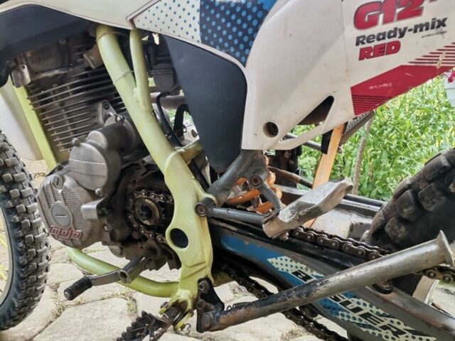 BSE Другая, объемом двигателя 0.25 л и пробегом 0 тыс. км за 1149 $, фото 4 на Automoto.ua