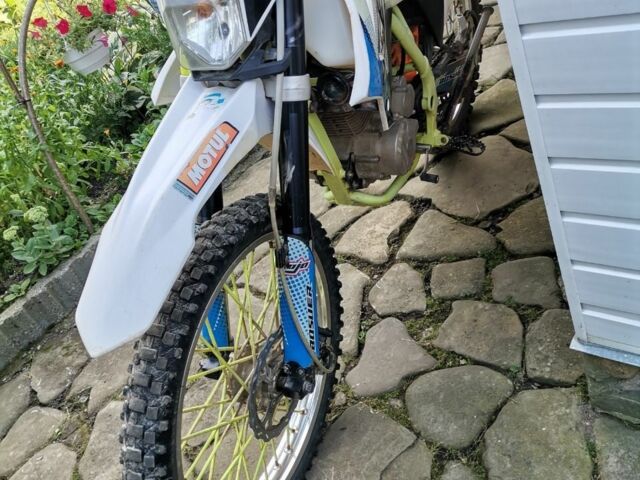 BSE Другая, объемом двигателя 0.25 л и пробегом 0 тыс. км за 1149 $, фото 7 на Automoto.ua