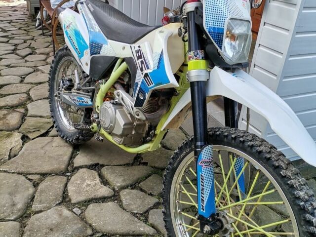 BSE Другая, объемом двигателя 0.25 л и пробегом 0 тыс. км за 1149 $, фото 6 на Automoto.ua