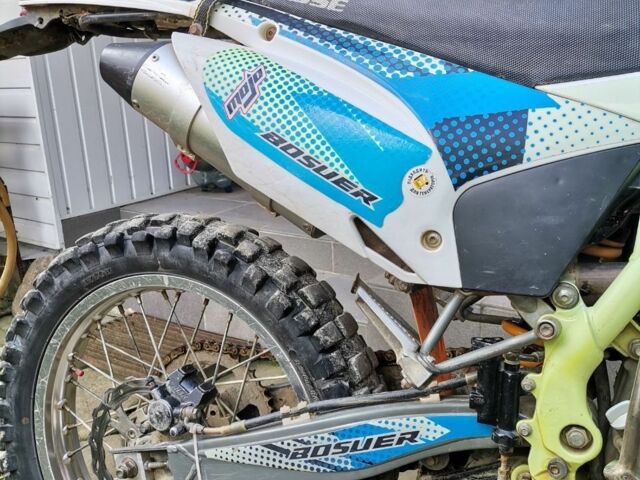 BSE Другая, объемом двигателя 0.25 л и пробегом 0 тыс. км за 1149 $, фото 2 на Automoto.ua