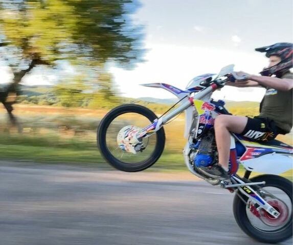 BSE Другая, объемом двигателя 0.35 л и пробегом 0 тыс. км за 2650 $, фото 2 на Automoto.ua