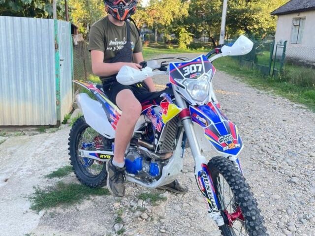 BSE Другая, объемом двигателя 0.35 л и пробегом 0 тыс. км за 2650 $, фото 1 на Automoto.ua