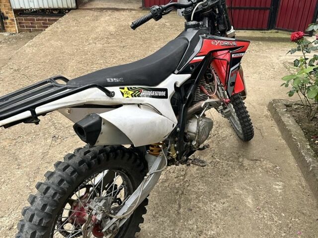 BSE Другая, объемом двигателя 0.25 л и пробегом 0 тыс. км за 1650 $, фото 2 на Automoto.ua