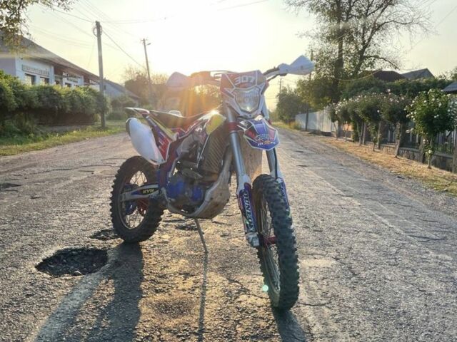 BSE Другая, объемом двигателя 0.35 л и пробегом 0 тыс. км за 2650 $, фото 3 на Automoto.ua