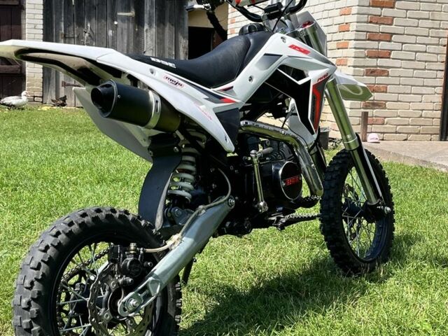 BSE Другая 2021 в Луцке на Automoto.ua BSE Другая, объемом двигателя 0.12 л и пробегом 0 тыс. км за 623 $, фото 1 на Automoto.ua