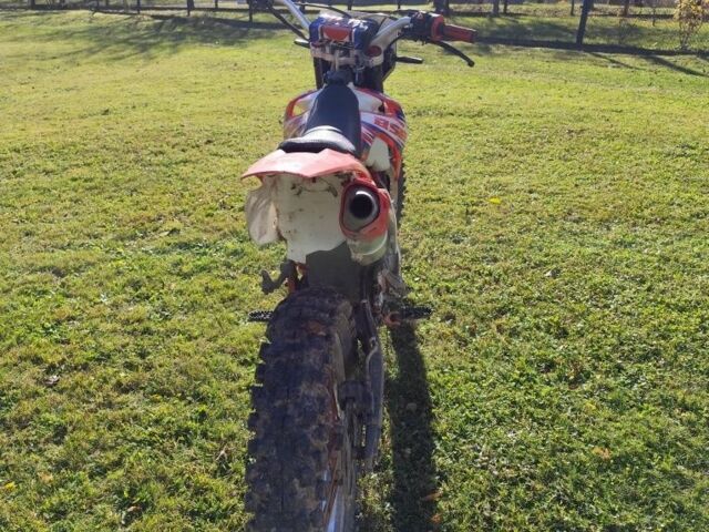 BSE Другая, объемом двигателя 0.25 л и пробегом 0 тыс. км за 1250 $, фото 4 на Automoto.ua