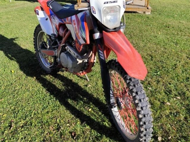 BSE Другая, объемом двигателя 0.25 л и пробегом 0 тыс. км за 1250 $, фото 2 на Automoto.ua