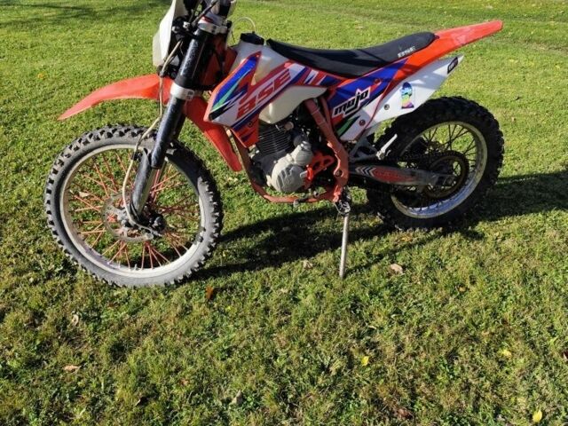 BSE Другая, объемом двигателя 0.25 л и пробегом 0 тыс. км за 1250 $, фото 3 на Automoto.ua