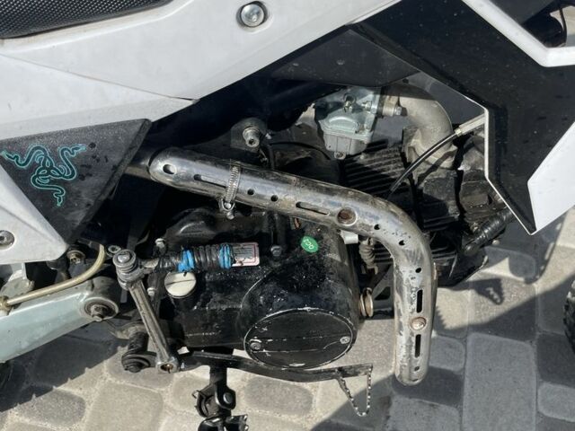 BSE Другая, объемом двигателя 0.14 л и пробегом 0 тыс. км за 599 $, фото 6 на Automoto.ua