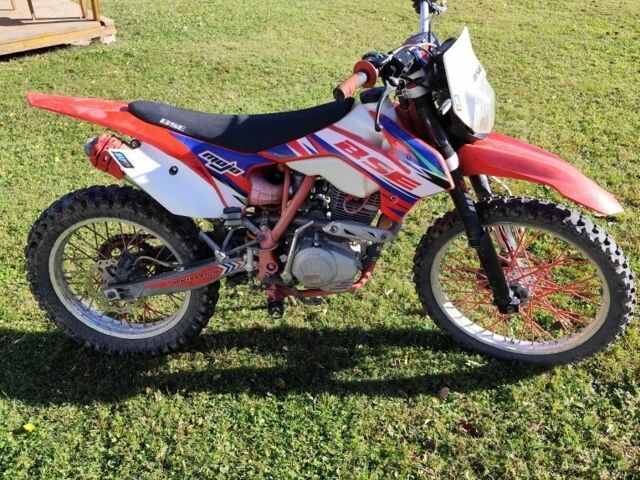 BSE Другая, объемом двигателя 0.25 л и пробегом 0 тыс. км за 1250 $, фото 1 на Automoto.ua