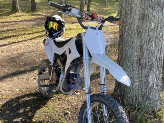 BSE Другая, объемом двигателя 0.13 л и пробегом 0 тыс. км за 527 $, фото 1 на Automoto.ua