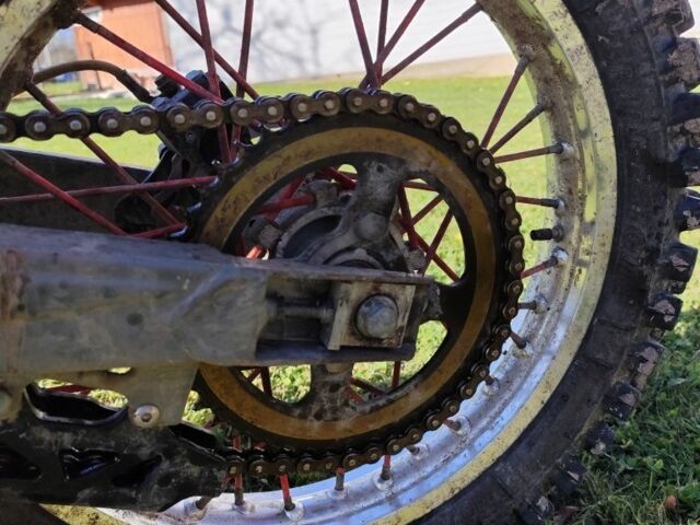 BSE Другая, объемом двигателя 0.25 л и пробегом 0 тыс. км за 1250 $, фото 10 на Automoto.ua