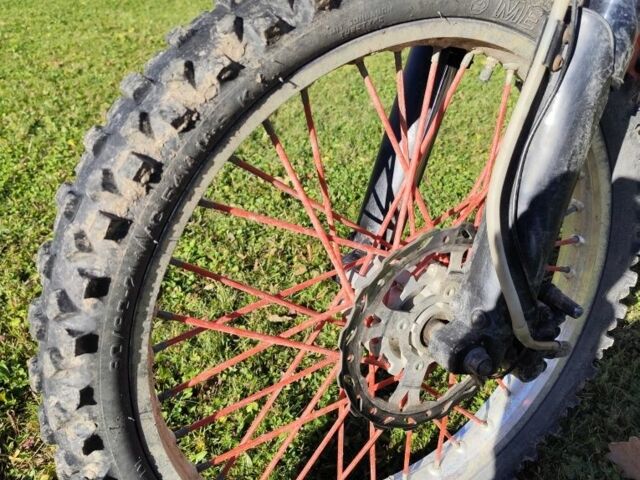 BSE Другая, объемом двигателя 0.25 л и пробегом 0 тыс. км за 1250 $, фото 9 на Automoto.ua