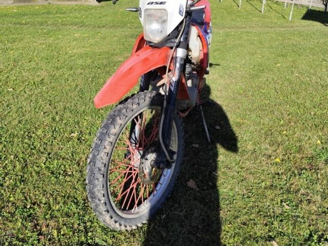 BSE Другая, объемом двигателя 0.25 л и пробегом 0 тыс. км за 1250 $, фото 7 на Automoto.ua