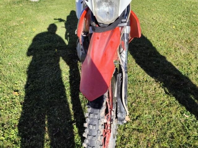 BSE Другая, объемом двигателя 0.25 л и пробегом 0 тыс. км за 1250 $, фото 5 на Automoto.ua