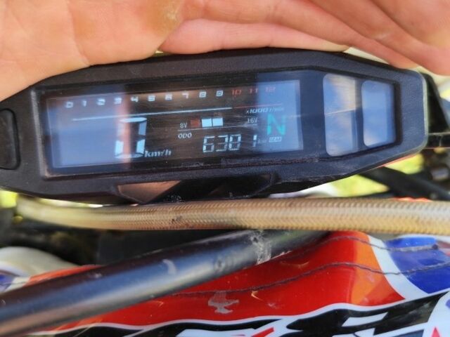 BSE Другая, объемом двигателя 0.25 л и пробегом 0 тыс. км за 1250 $, фото 8 на Automoto.ua