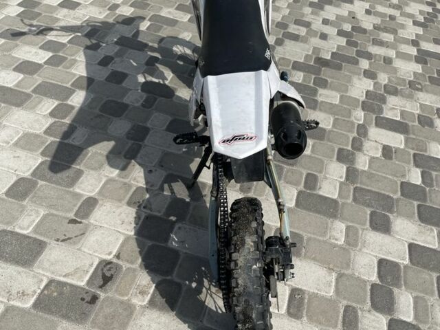 BSE Другая, объемом двигателя 0.14 л и пробегом 0 тыс. км за 599 $, фото 4 на Automoto.ua