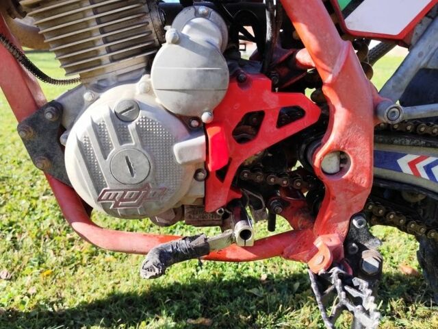 BSE Другая, объемом двигателя 0.25 л и пробегом 0 тыс. км за 1250 $, фото 11 на Automoto.ua