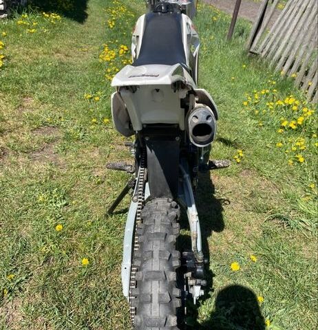 BSE Другая, объемом двигателя 0.13 л и пробегом 0 тыс. км за 550 $, фото 2 на Automoto.ua