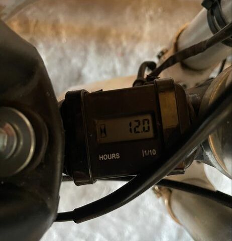 BSE Другая, объемом двигателя 0.13 л и пробегом 0 тыс. км за 550 $, фото 7 на Automoto.ua