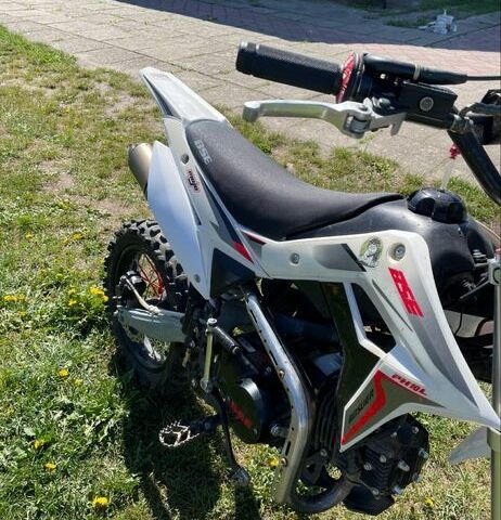 BSE Другая, объемом двигателя 0.13 л и пробегом 0 тыс. км за 550 $, фото 1 на Automoto.ua