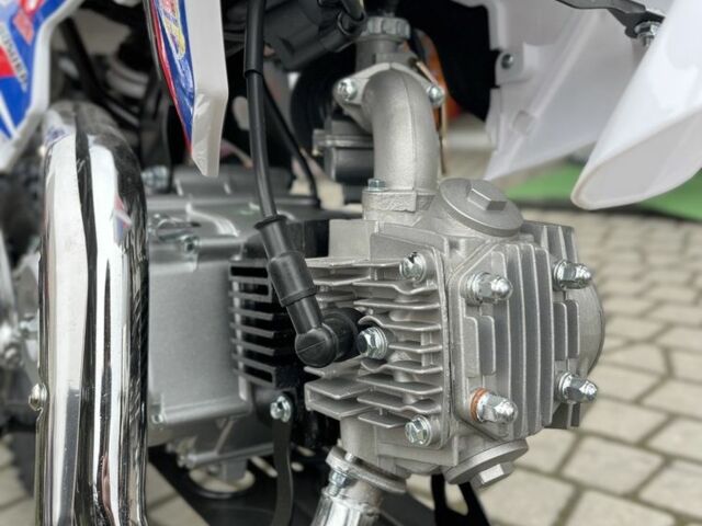 BSE Другая, объемом двигателя 0.11 л и пробегом 0 тыс. км за 760 $, фото 10 на Automoto.ua