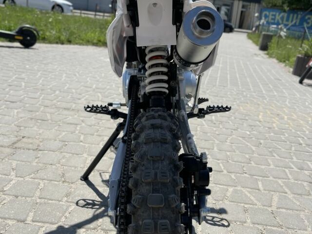 BSE Другая, объемом двигателя 0.11 л и пробегом 0 тыс. км за 760 $, фото 4 на Automoto.ua