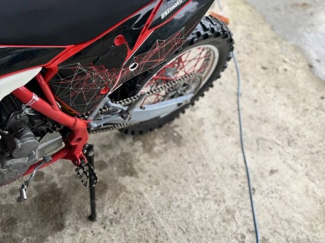 BSE Інша, об'ємом двигуна 0.25 л та пробігом 0 тис. км за 1250 $, фото 3 на Automoto.ua