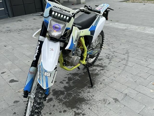 BSE Другая, объемом двигателя 0.25 л и пробегом 0 тыс. км за 1450 $, фото 4 на Automoto.ua