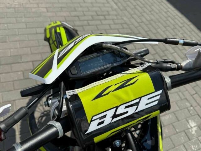 BSE Інша, об'ємом двигуна 0.3 л та пробігом 0 тис. км за 2530 $, фото 12 на Automoto.ua