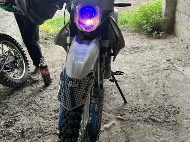 BSE Другая, объемом двигателя 0.25 л и пробегом 0 тыс. км за 1450 $, фото 2 на Automoto.ua