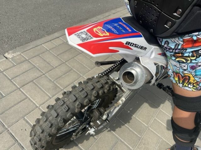 BSE Другая, объемом двигателя 0.11 л и пробегом 0 тыс. км за 800 $, фото 1 на Automoto.ua