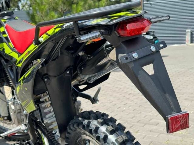 BSE Інша, об'ємом двигуна 0.3 л та пробігом 0 тис. км за 2530 $, фото 7 на Automoto.ua