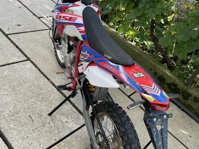 BSE Другая, объемом двигателя 0.25 л и пробегом 0 тыс. км за 1450 $, фото 4 на Automoto.ua