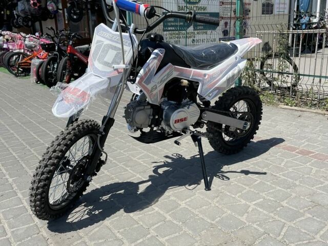 BSE Другая, объемом двигателя 0.11 л и пробегом 0 тыс. км за 760 $, фото 3 на Automoto.ua