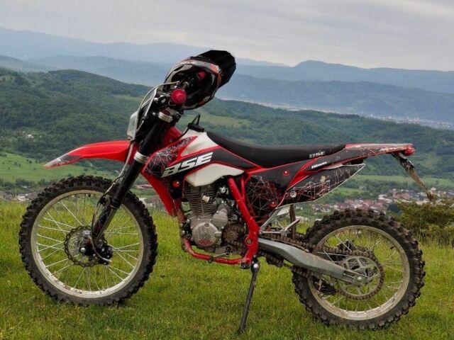 BSE Другая, объемом двигателя 0 л и пробегом 0 тыс. км за 1300 $, фото 1 на Automoto.ua