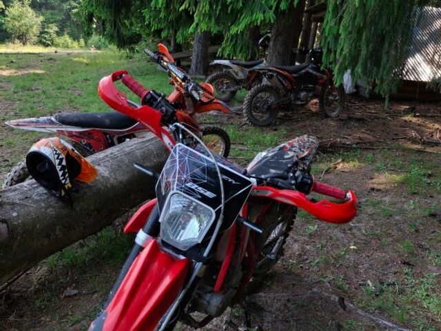 BSE Другая, объемом двигателя 0 л и пробегом 0 тыс. км за 1300 $, фото 2 на Automoto.ua