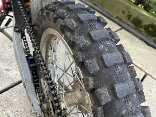 BSE Другая, объемом двигателя 0.25 л и пробегом 0 тыс. км за 1450 $, фото 3 на Automoto.ua