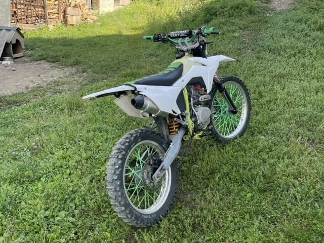 BSE Інша, об'ємом двигуна 0 л та пробігом 0 тис. км за 1450 $, фото 1 на Automoto.ua