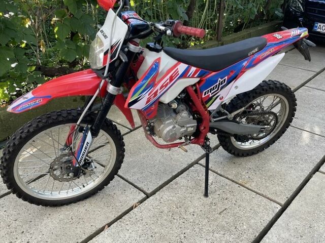 BSE Другая, объемом двигателя 0.25 л и пробегом 0 тыс. км за 1450 $, фото 5 на Automoto.ua