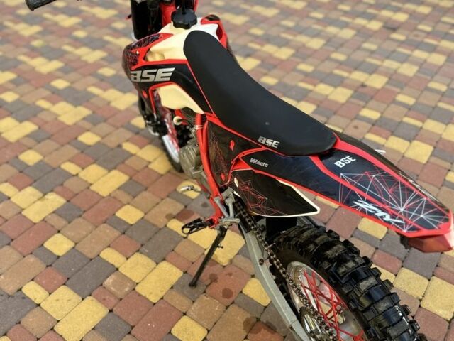 BSE Другая, объемом двигателя 0.25 л и пробегом 0 тыс. км за 1250 $, фото 3 на Automoto.ua