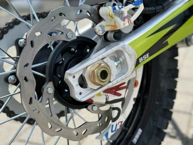 BSE Інша, об'ємом двигуна 0.3 л та пробігом 0 тис. км за 2530 $, фото 13 на Automoto.ua