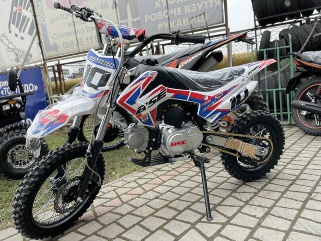 BSE Другая, объемом двигателя 0.11 л и пробегом 0 тыс. км за 760 $, фото 9 на Automoto.ua