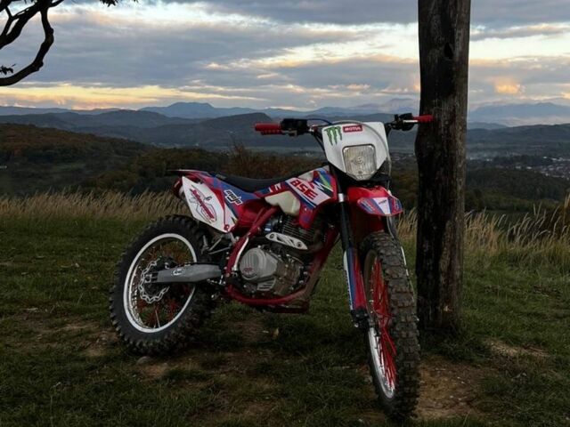 BSE Другая, объемом двигателя 0.25 л и пробегом 0 тыс. км за 1500 $, фото 1 на Automoto.ua