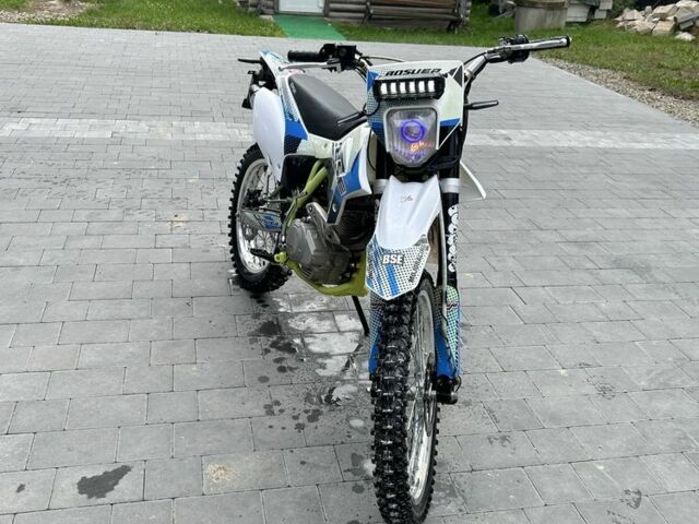 BSE Другая, объемом двигателя 0.25 л и пробегом 0 тыс. км за 1450 $, фото 1 на Automoto.ua